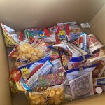 駄菓子の問屋　南商店 - 