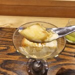 モンブランスタイル - 