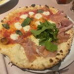 マンマパスタ - 