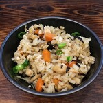 らーめん 鉢ノ葦葉 - 