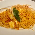 マンマパスタ - 