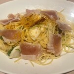 マンマパスタ - 