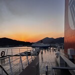 名門大洋フェリー きょうと - 