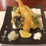 和食処 井がわ - 