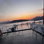 名門大洋フェリー きょうと - 