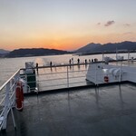 名門大洋フェリー きょうと - 