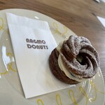 NAGMO DONUTS - 