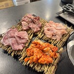 やきにく かばち - 