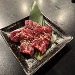 やきにく かばち - 