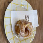 NAGMO DONUTS - 