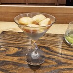 モンブランスタイル - 