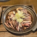 箱館居酒屋 熾美 - 