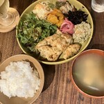 シフク食堂 - 