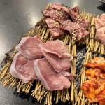やきにく かばち - 