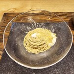 モンブランスタイル - 