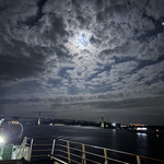 名門大洋フェリー きょうと - 