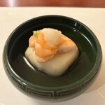 和食処 井がわ - 