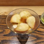 モンブランスタイル - 