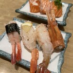 すし酒場 さしす 2号店 - 