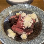 箱館居酒屋 熾美 - 