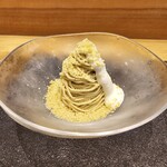 モンブランスタイル - 