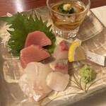 和食処 井がわ - 