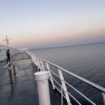 名門大洋フェリー きょうと - 