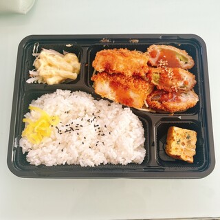 キッチンはーとらんど_1