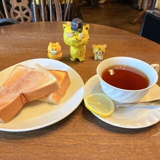 カールトンティーハウス_0