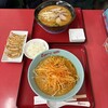 くるまやラーメン　 浦安店