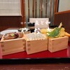 関門料理 やおき