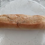 Bakery Cafe 151@ - ガーリックフランス