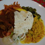 Sri Luck - 料理写真: