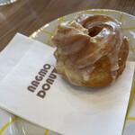 NAGMO DONUTS - 