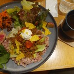 MARFA CAFE - 