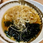 承知の助 - 