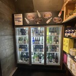 升徳 升本本店 - こーゆーのも良い