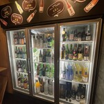 升徳 升本本店 - このようなケースが4機あったかな