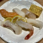 承知の助 - 岩塩削り6貫
