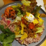MARFA CAFE - 