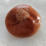 Bakery Cafe 151@ - あんパン