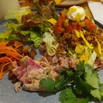 MARFA CAFE - 