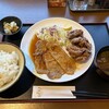 白飯が進む食堂 弐助