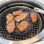 黒毛和牛焼肉 肉處 きっしゃん - 