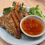 タイの食卓 クルン・サイアム - 