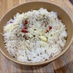 ビリヤニ専門店 INDIA GATE - 