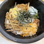 黒毛和牛焼肉 肉處 きっしゃん - 