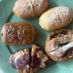 吟遊詩人 - 料理写真: