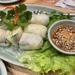 タイの食卓 クルン・サイアム - 