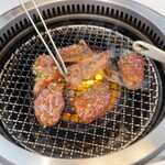 黒毛和牛焼肉 肉處 きっしゃん - 